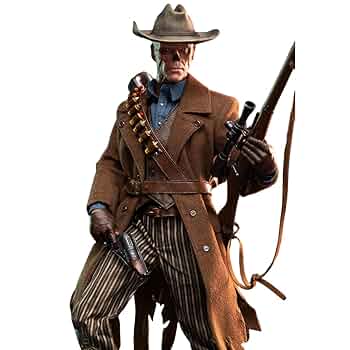 Amazon | HiPlay Giant exhibition toys 1/6 ウェイストランド