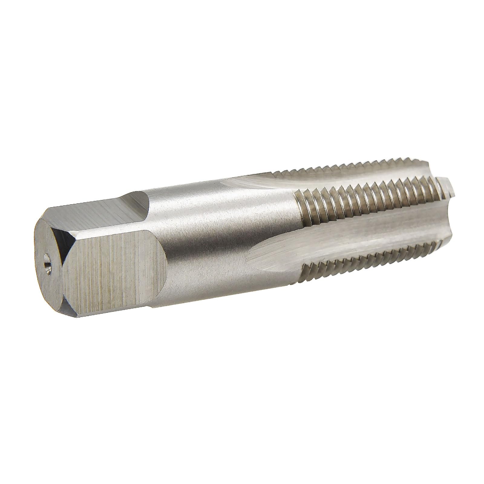 MaxTool 3/8"-18 NPT Pipe Taps - High Speed Steel -4 MaxTool 3/8"-18 NPT Pipe Taps - High Speed Steel -4