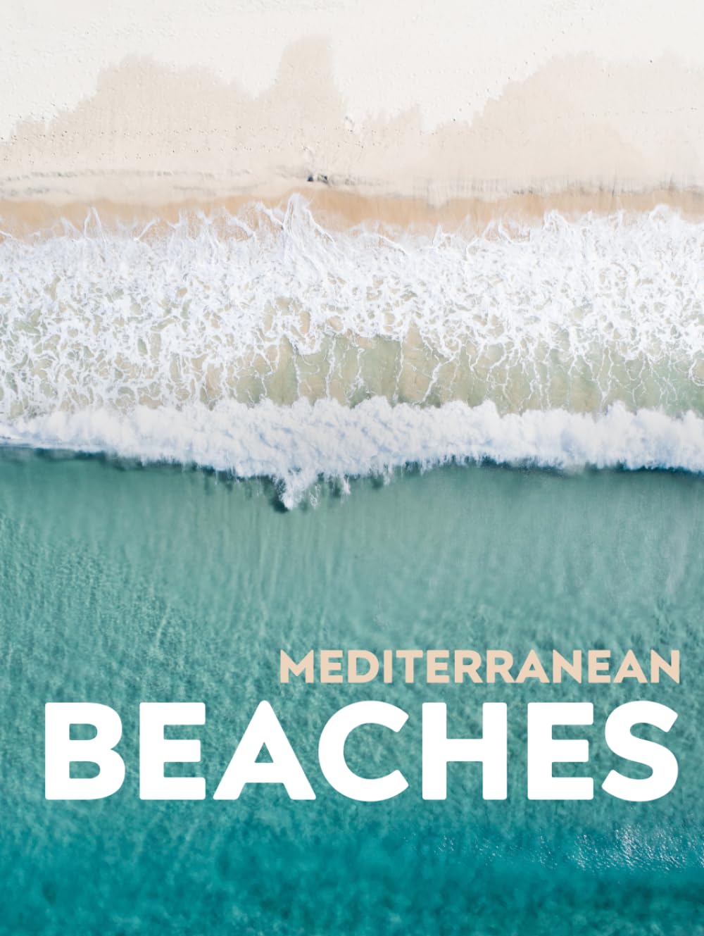 Album photos Méditerranée grand format cadeau bien-être Alzheimer