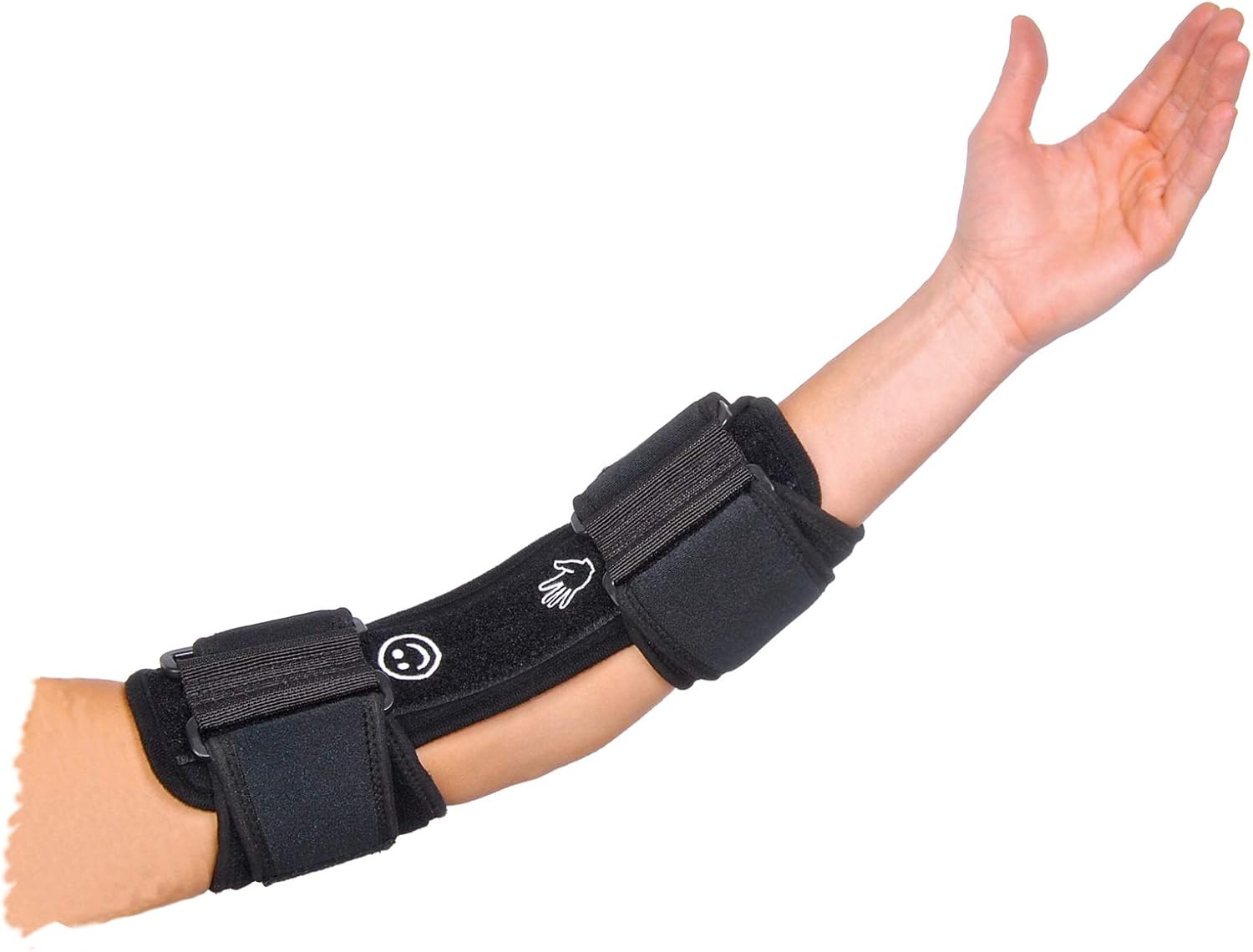 Hely Weber 3847-Long Cubital Comfort Brace LONG