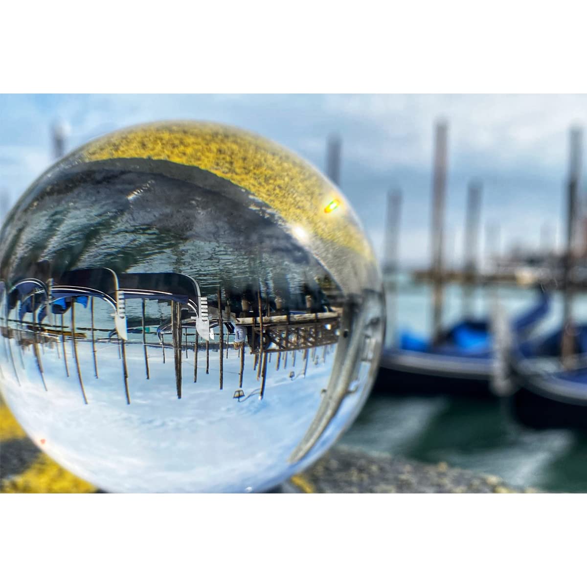 Meteo la sfera di cristallo: previsioni accurate e affidabili online
