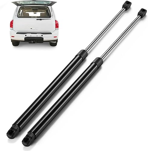 Vista 33 de ARANA Hood Struts Shocks Lift Support Fits for Ford Expedition & Lincoln Navigator 2018-2024, Replacement OE# JL1Z16C826A JL1B16C826AD, 2 Pcs