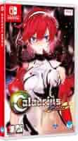 Amazon.co.jp: カラドリウス ブレイズ (Caladrius Blaze) 韓国版