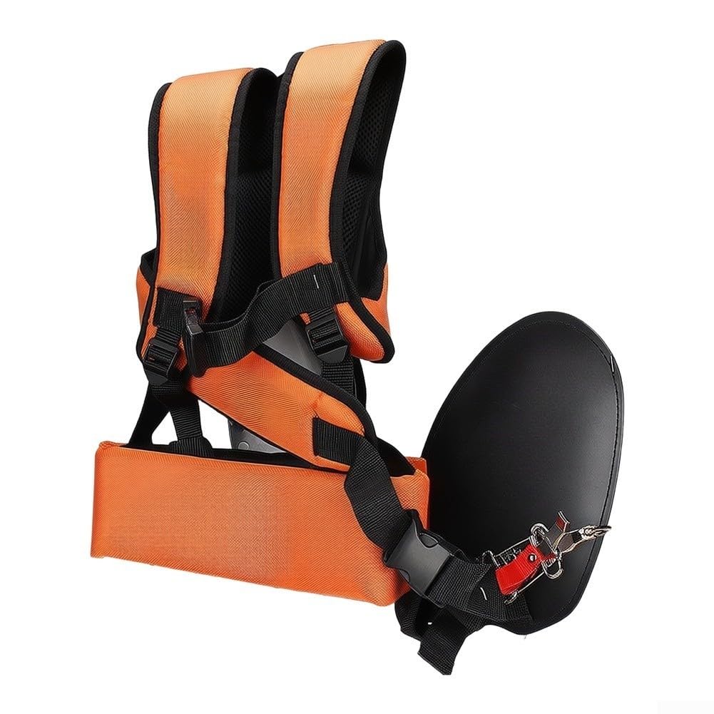 Correa para Cortacésped y Jardinería Correa para Cortacésped(Dual-Shoulder)