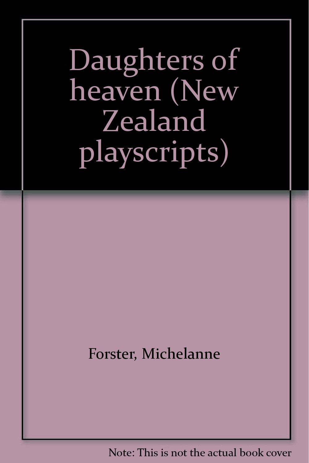 Buy Daughters Of Heaven — BookShops.in