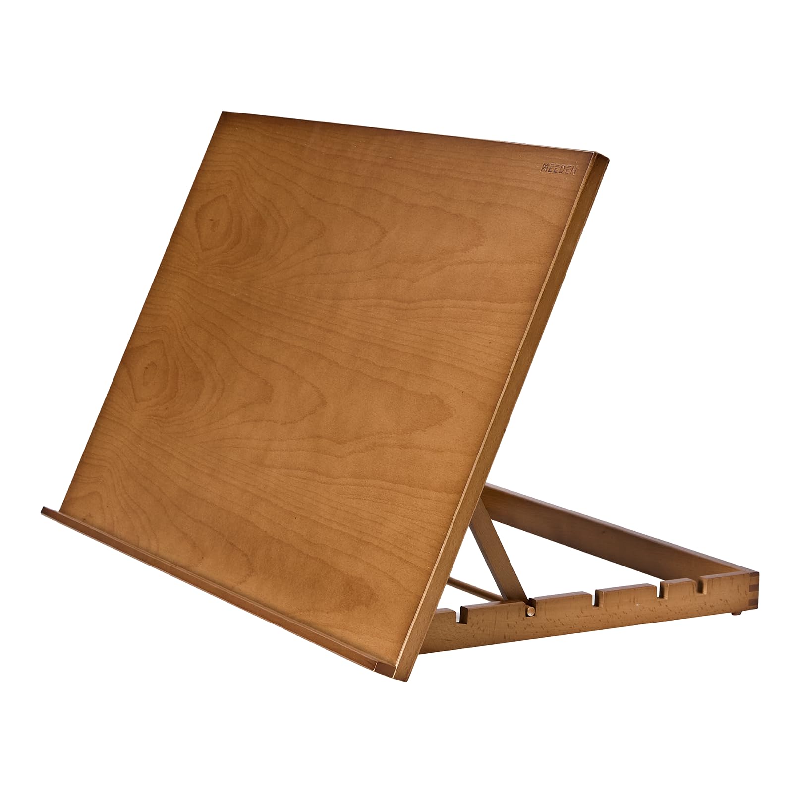 MEEDEN Extra Large Tabletop Easel - Painting & Drawing -12
