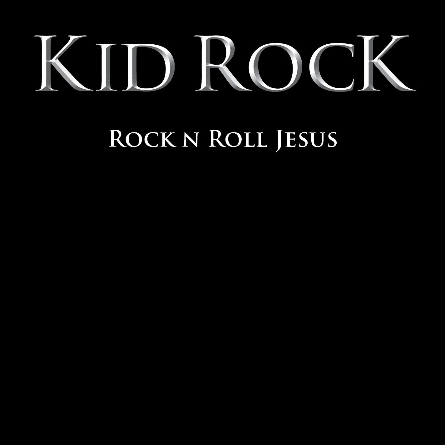 Rock 'n' Roll Jesus [Clean Version] [Us Import]