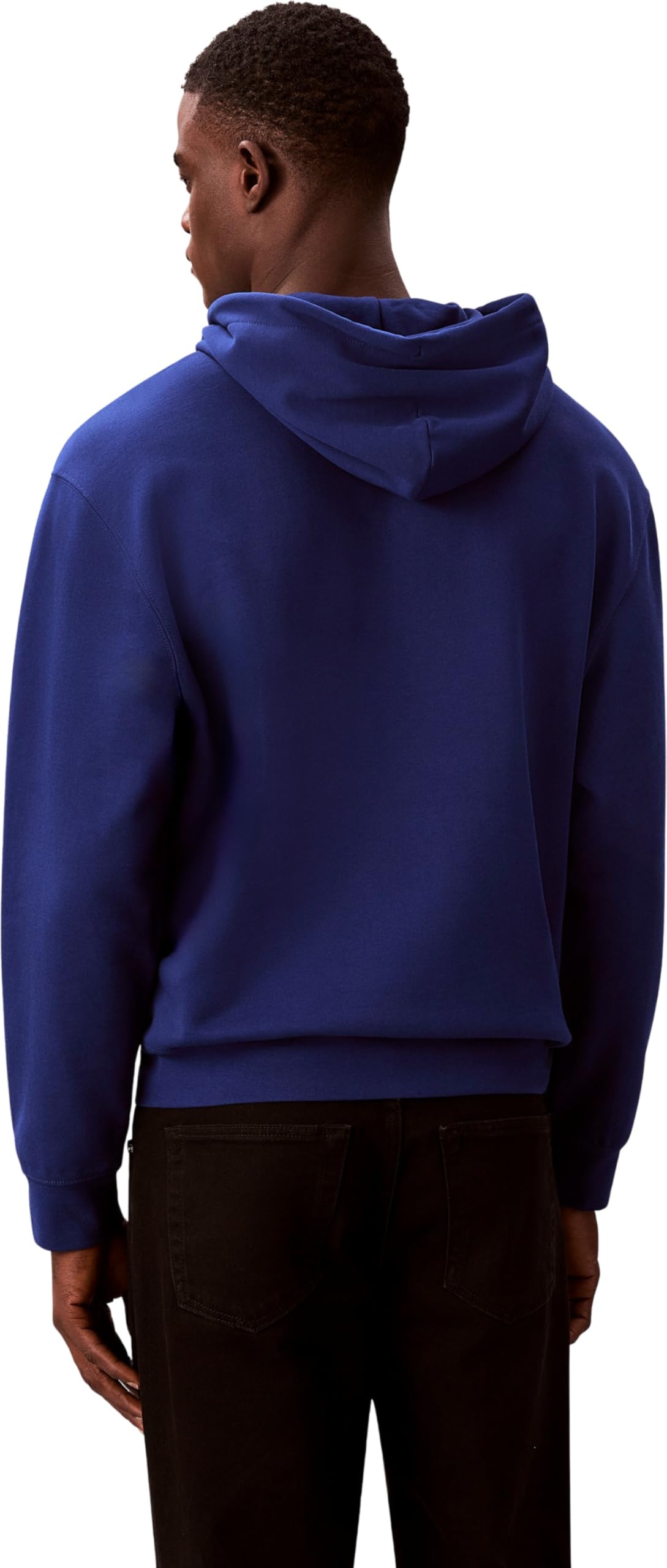 Calvin Klein LS EU 350terry Hoodie Lv04lf242g Sudaderas Hombre (Pack de 1)