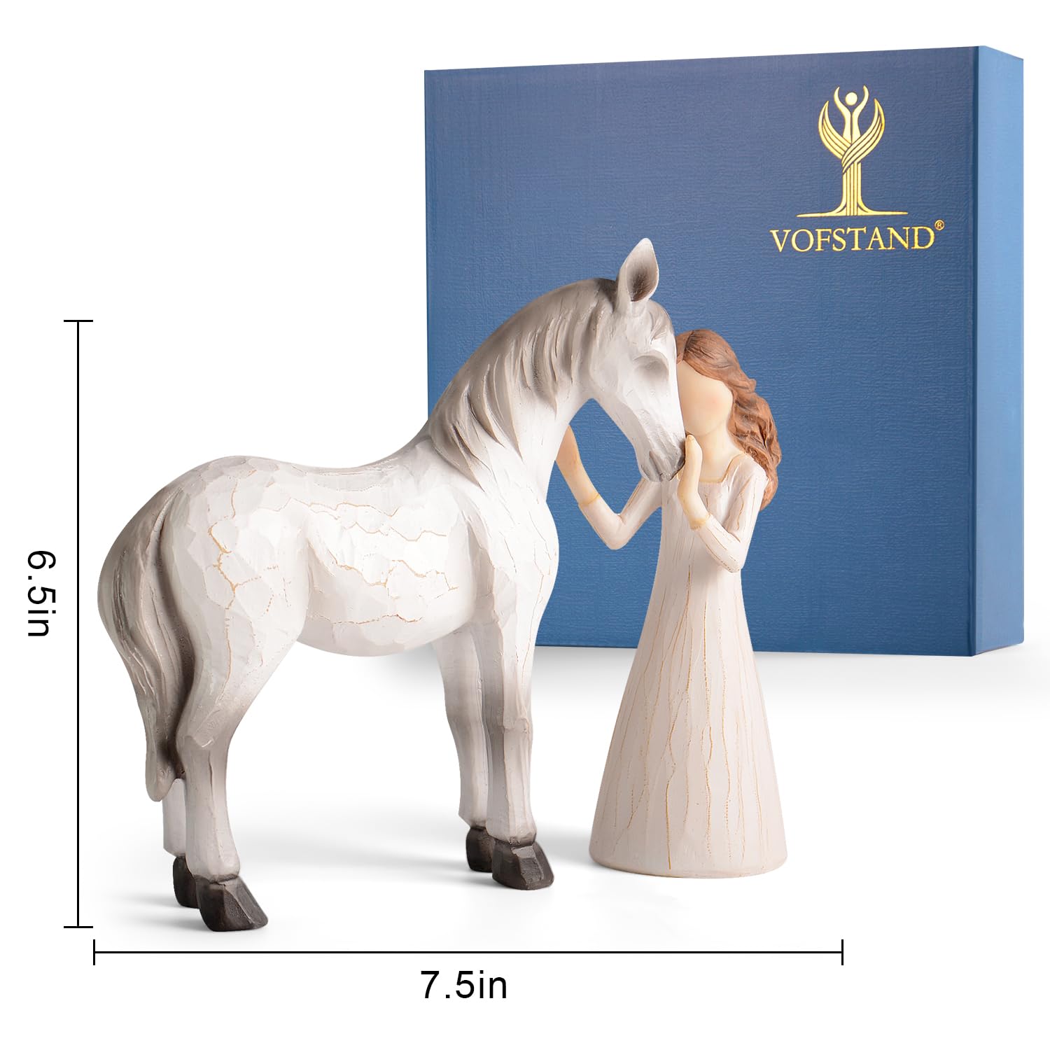 Paardenbeeldje