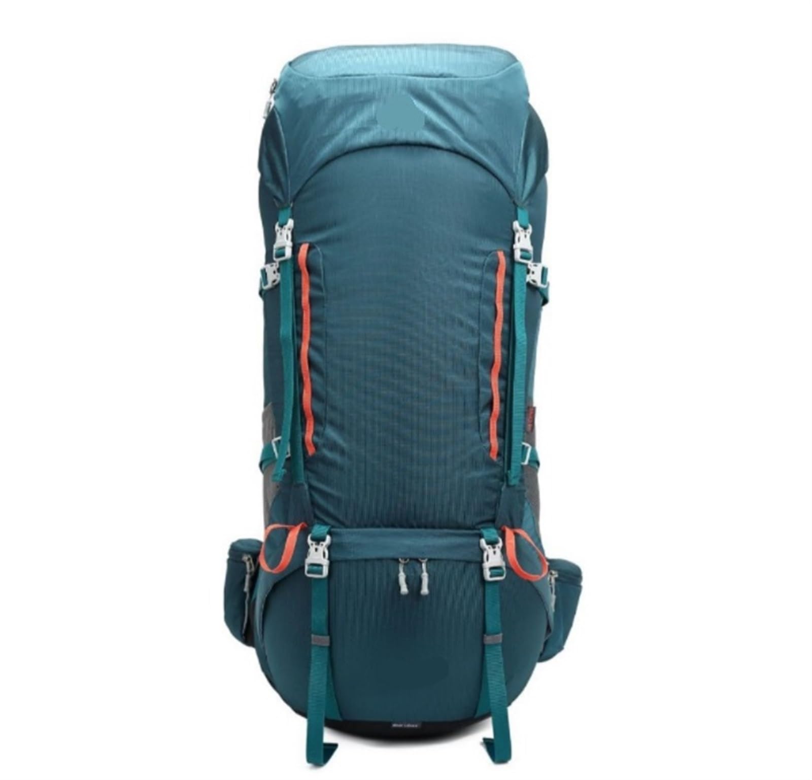 Plecak Turystyczny Plecak Trekkingowy 80L Wspinaczka Górska Plecaki Podróżne Do Wspinaczki, Plecak Plecak Turystyczny Trekking Ripstop Torba Alpinistyczna