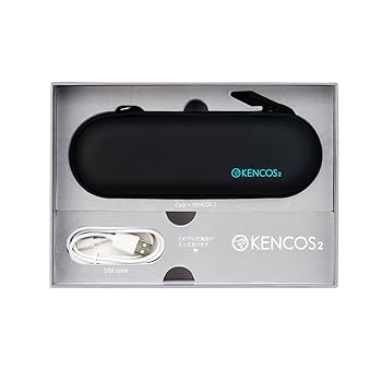 Amazon.co.jp: ケンコス2(2-S)スターターキット マットブラック