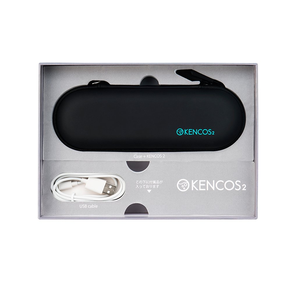 Amazon.co.jp: ケンコス2(2-S)スターターキット マットブラック