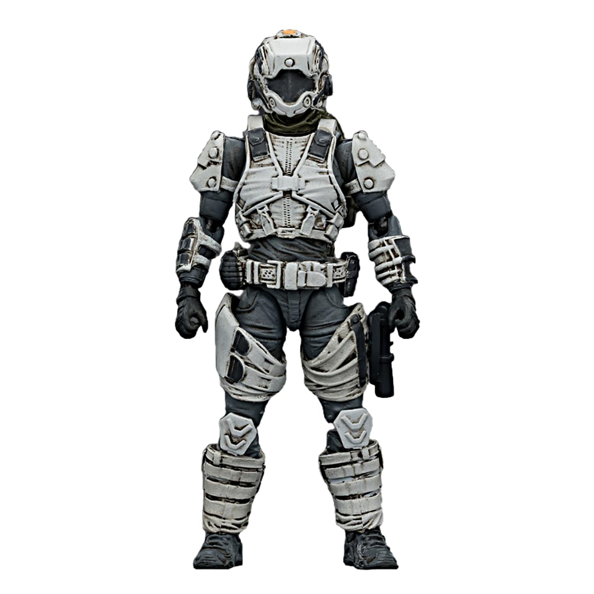 TOYVERSE JOYTOY Steel Ride Corps Assaulter Albedo 1/25 Scale 7.6 cm Action Figure Character Model 15+ — image 1
