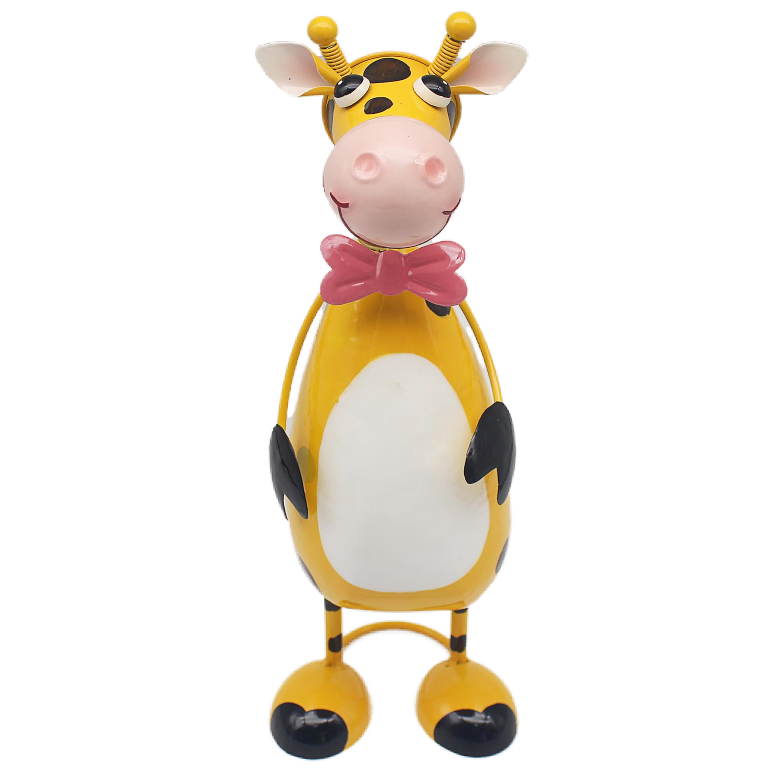 Lesser & Pavey Bright Eyes Giraffe Home Decor Figurine