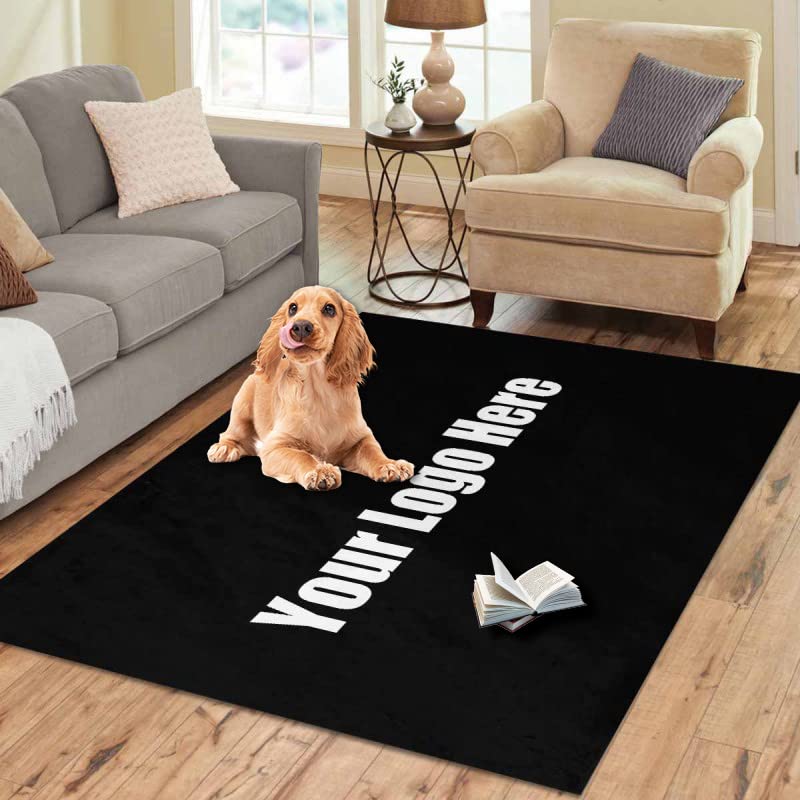 Tapete decorativo InterestPrint 84x39 pulgadas