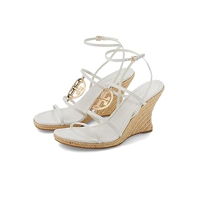 Tory Burch 85 mm Capri Miller Espadrille Wedge Women