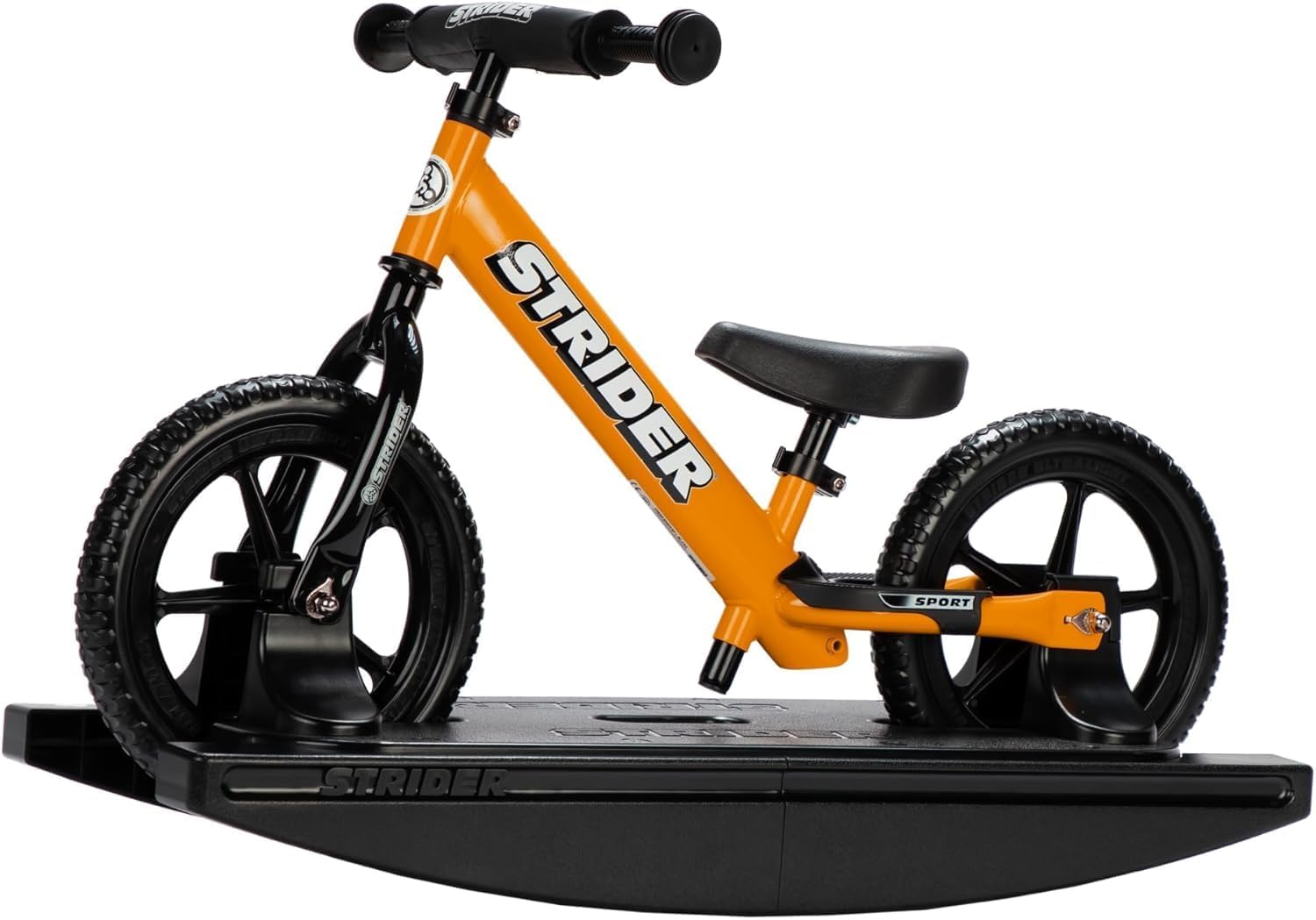 Amazon.co.jp: Strider 12 Sport 2イン1 ロッキングバイク 6ヶ月