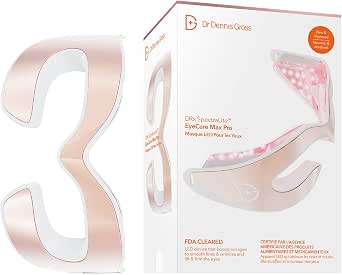 Dr Dennis Gross DRx SpectraLite EyeCare Max Pro LED Device