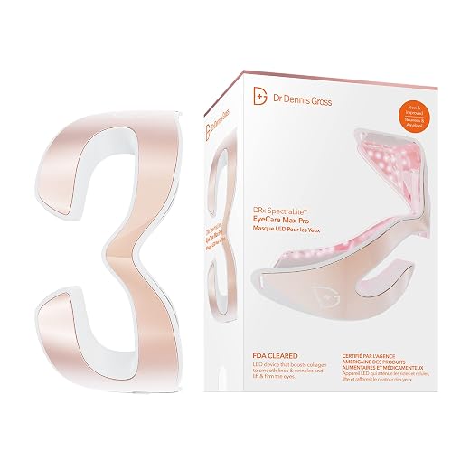 Dr Dennis Gross Drx Spectralite Eyecare Max Pro
