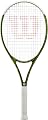 Wilson(ウイルソン) 【Amazon.co.jp 限定】Wilson(ウイルソン) 硬式 テニスラケット [ガット張り上げ済] グラファイト素材 グリップサイズ2 初心者向け 初級者向け スクール