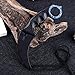 Karambit Knife Set of 2, Stainless Steel Fixed Blade Tactical Knife with Sheath and Cord Knife for Hunting, Camping, and Field Survival