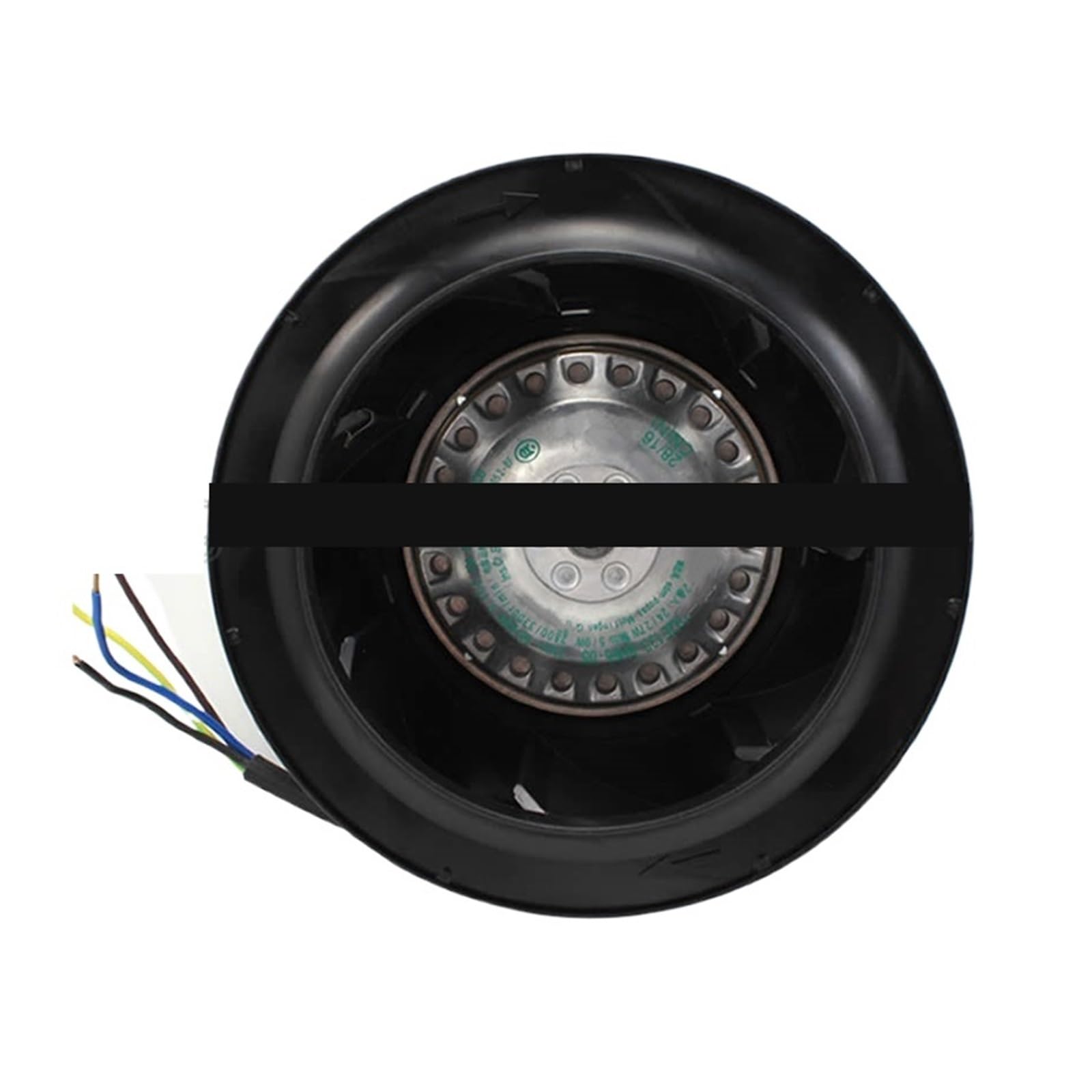 MGIMGFKZD R2E133-BH66-05 Cooling Fan
