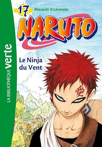 Naruto — Tome 17