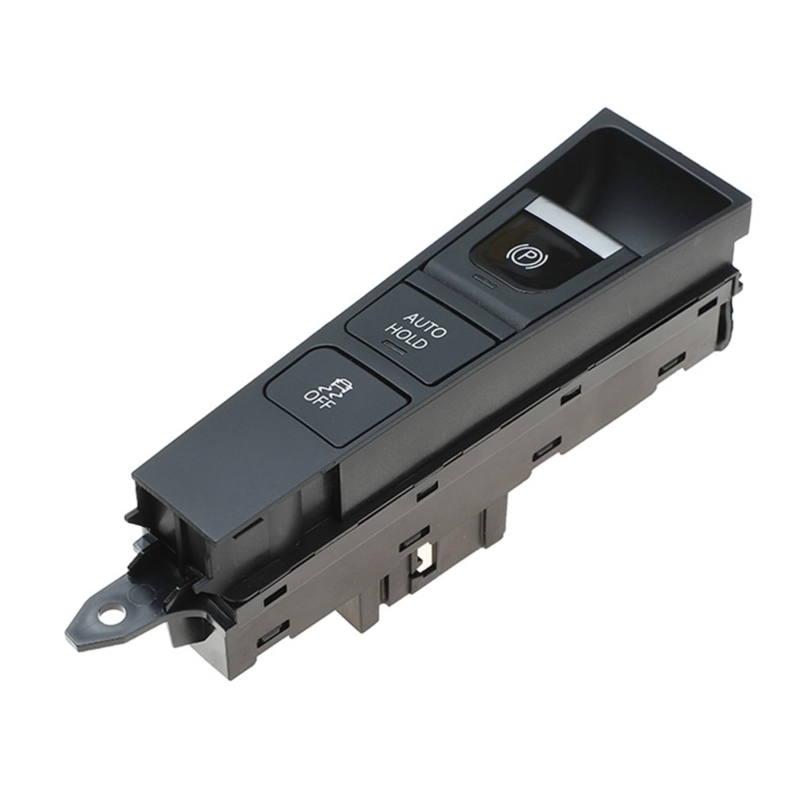 Interruptor de botón GoStop para Passat B7: renueva el control de tu coche 3