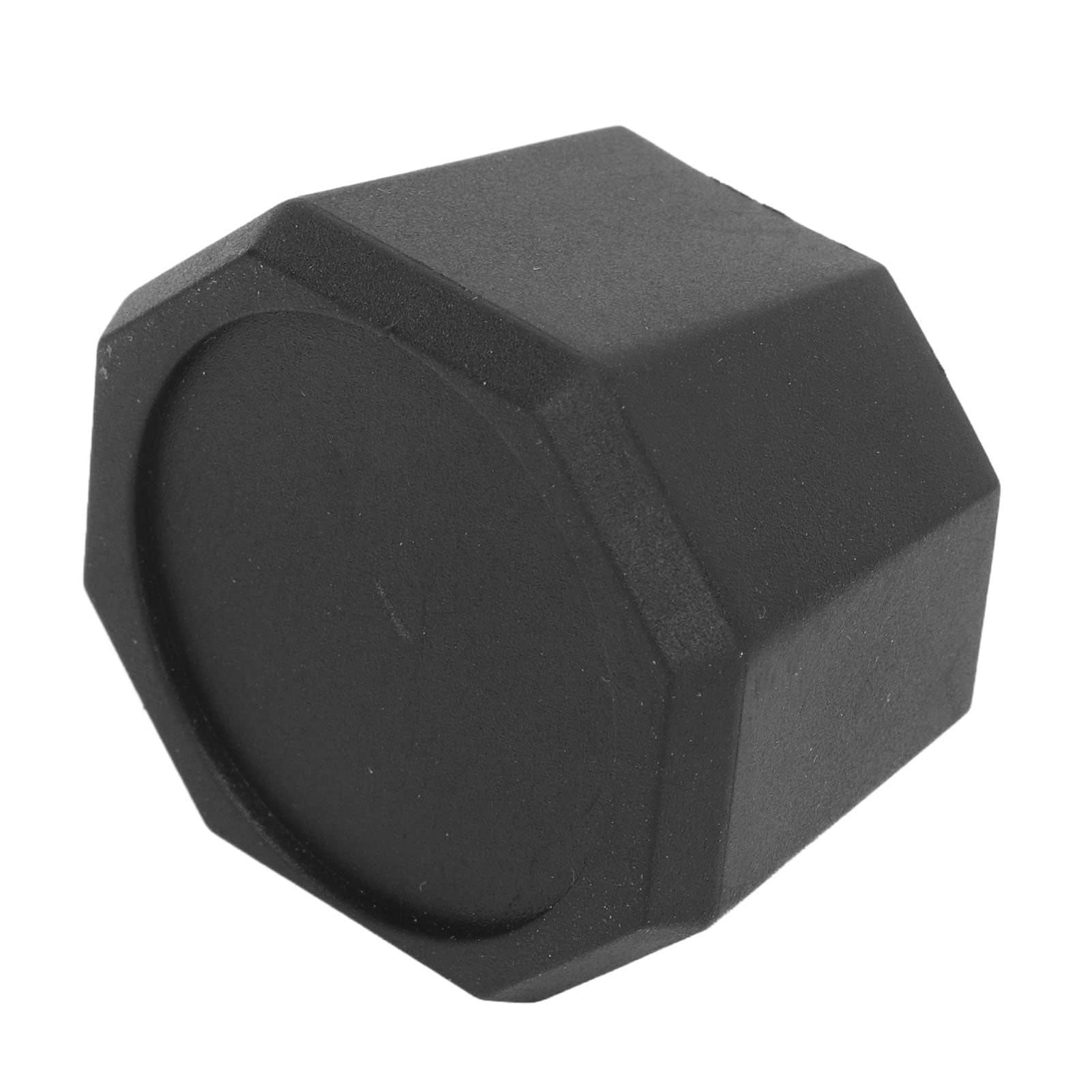 Lot de 4 Embouts de Raquette de Tennis en Silicone, pour Manche de Raquette de Tennis, Accessoire de Tennis pour Raquette de Racquetball
