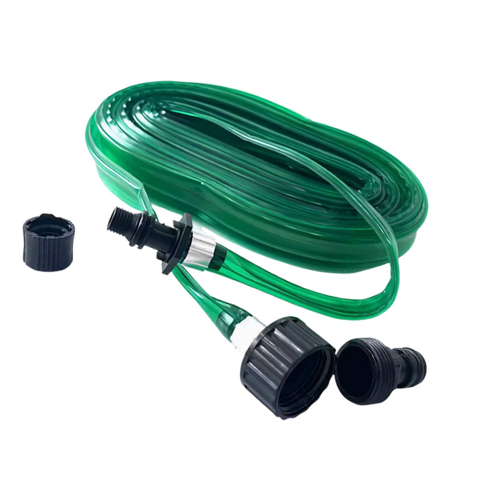 Fazvncv E Soaking Irrigation Hos Replacement Garden Lawns Watering Irrigation Sprays Hos For Garden Lawns Irrigations Systems Automatic Sprinkler