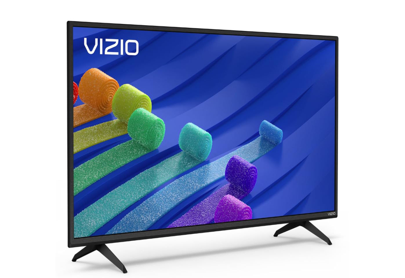 VIZIO 32" Class HD (720p) Smart LED TV (D32h-F1)