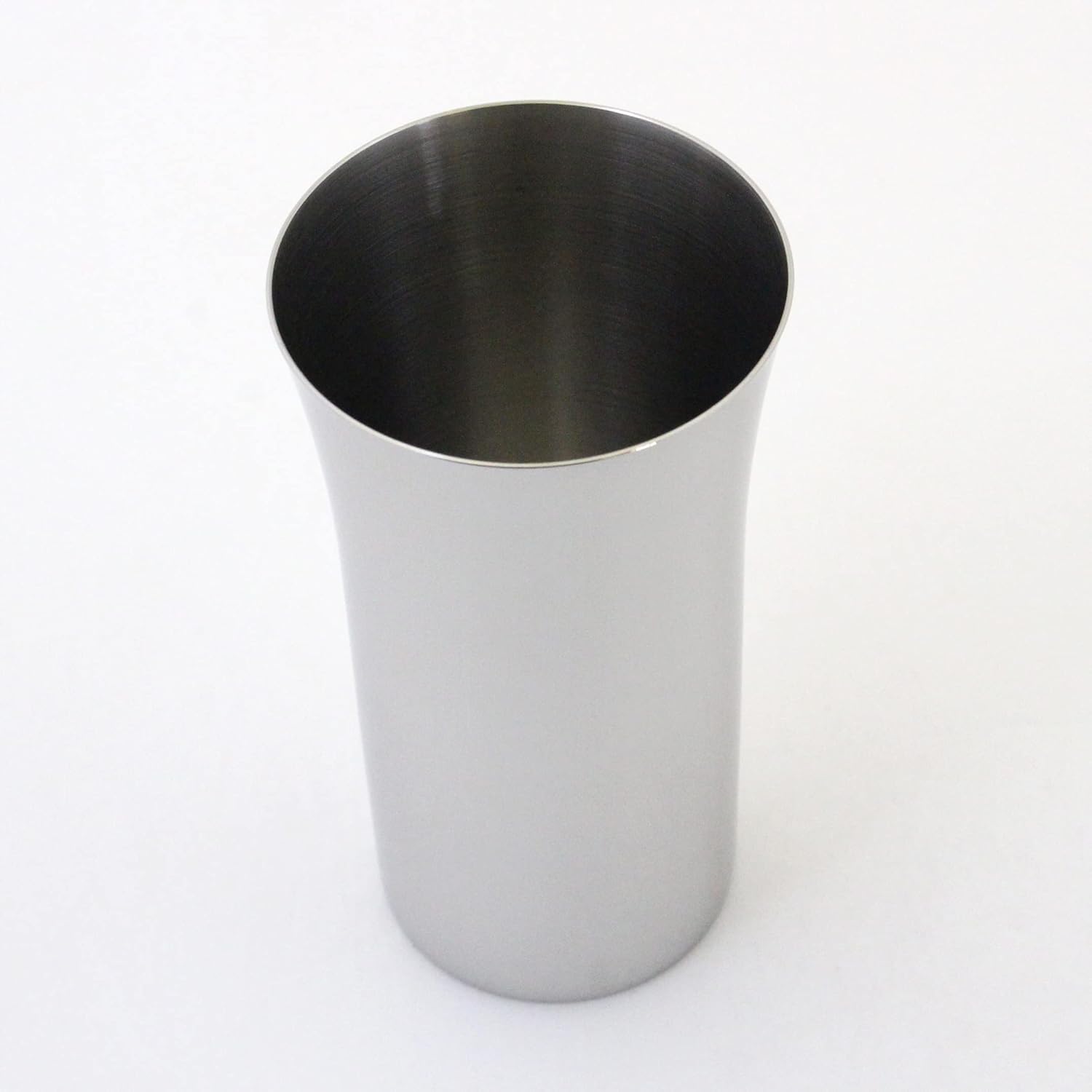 Asahi TSUBAME SUSCUP Beer Cup, 8.5 fl oz (240 ml), Gift Packaging Specifications