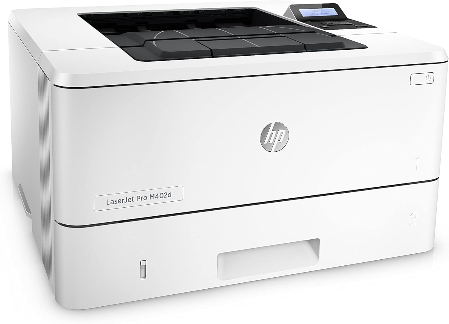 Stampante laser monocroma HP M402d A4 - Duplex 38 ppm Refurbished - Dettaglio