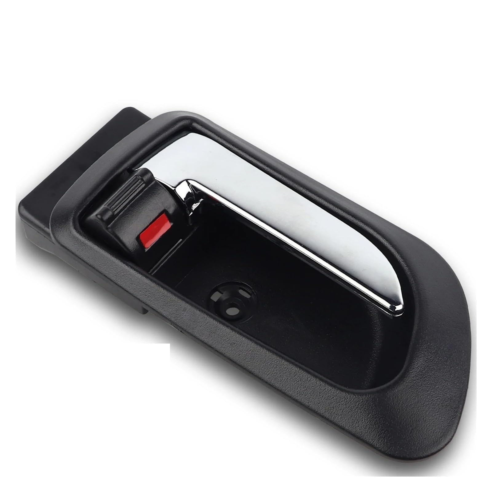 Nqkcuac Right Door Pull Handle For Great For Wall Haval Hover H3 H5 2010-2013 Gwm X200 6105100-K80 6105200-K80 Inside Door Handle Armest Front Left (Right)