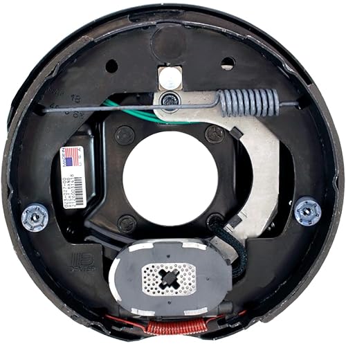 Dexter Axle 023-027-00 Electric Brake Assembly