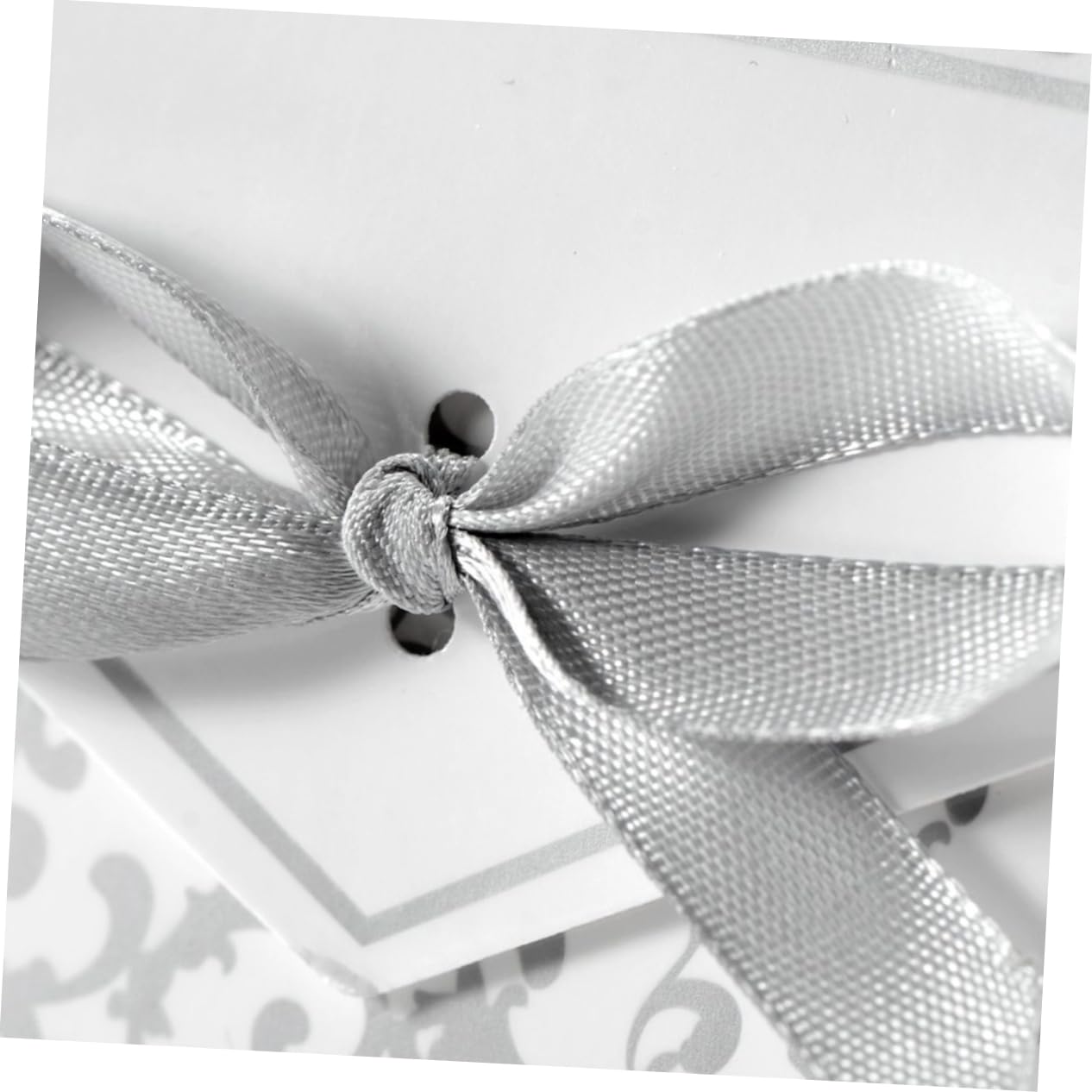 Gatuida 5 Sets Süßigkeitenboxen Für Hochzeitsgeschenke Mit Einfach Zu Montierenden Geschenkboxen Aus Pappe 50 Stück * 5