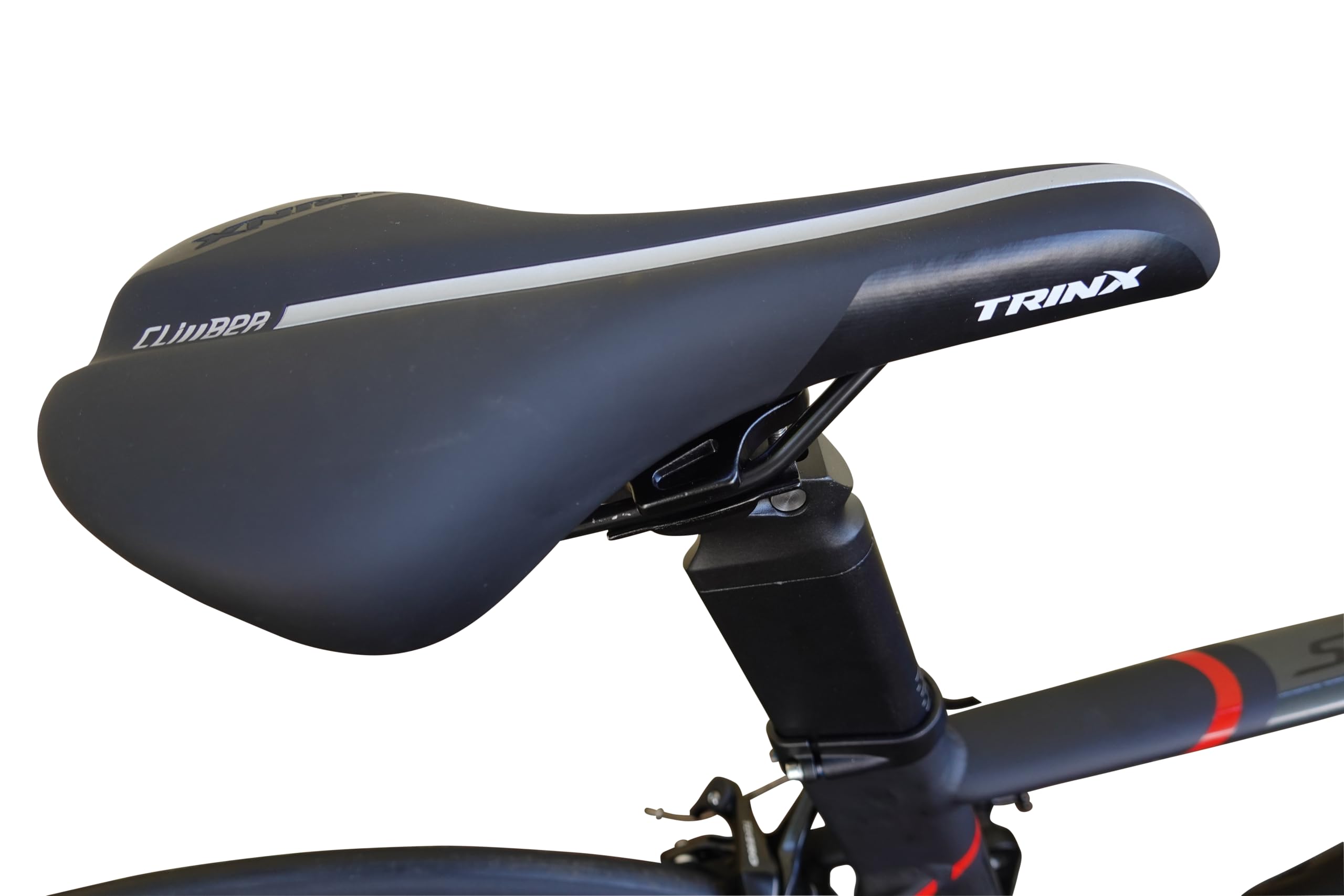 Amazon | ロードバイク レース 入門からレース・競技用として TRINX 