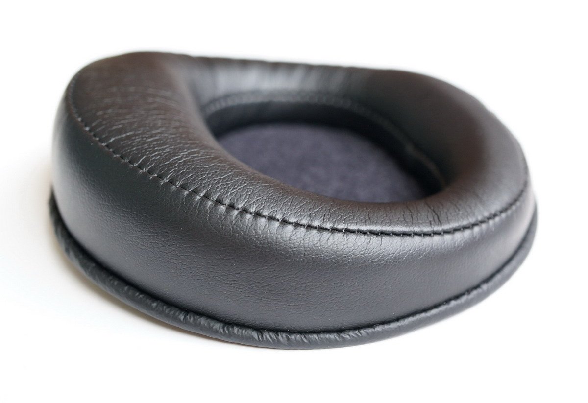 Amazon.co.jp: 1ペア交換用イヤーパッドEarpadsレザークッション修理