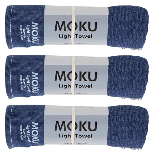 kontex／コンテックス MOKU Light Towel