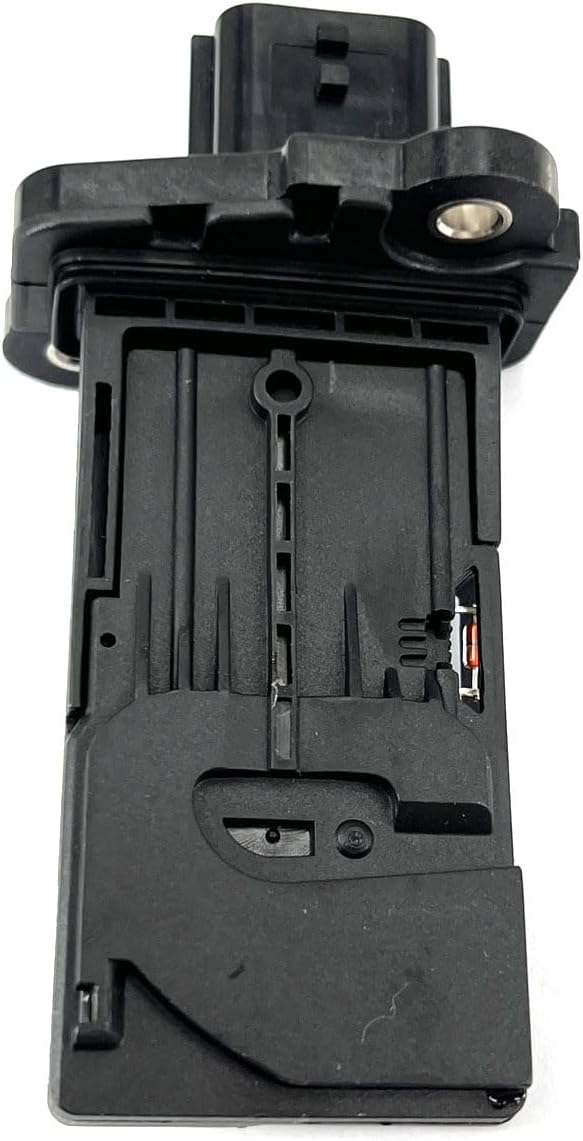 DEVMO Mass AIR Flow Sensor MAF Meter Repalcement Compatible with Altima Maxima Murano Rogue 22680-3VA0A AFH60M-47 226803VAOA