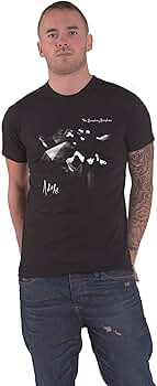 The Smashing Pumpkins Tシャツ Lサイズ Adore The Smashing Pumpkins 'Sun Box' (Black) Oversized Boxy T