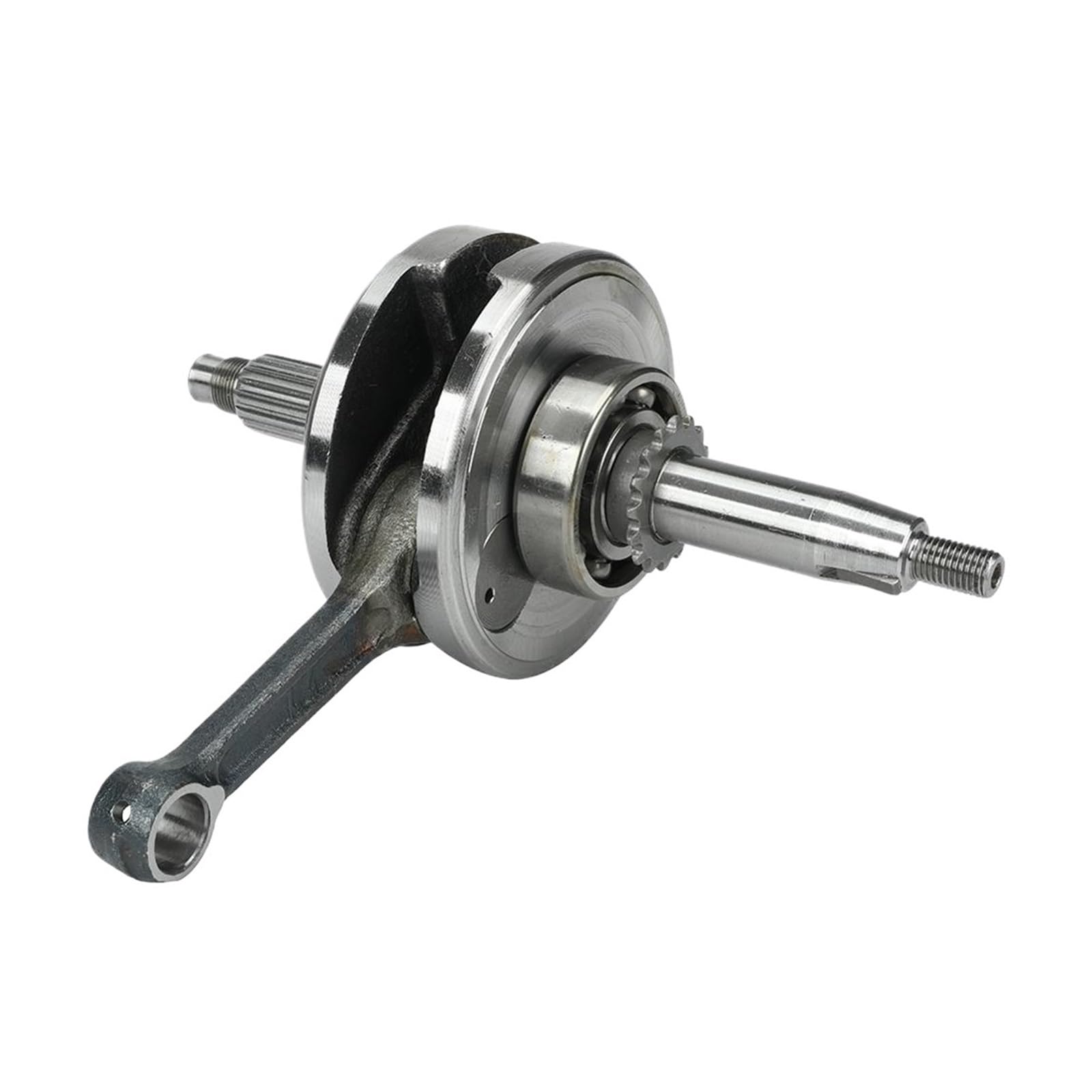 Cigüeñal de Motocicleta 150cc Lf150 para Motor 1P56FMJ