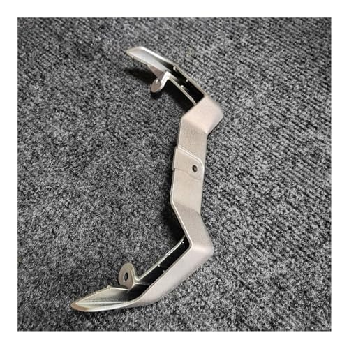 Carenage flanc avant gauche moto compatible Yamaha MT07 2018-2020