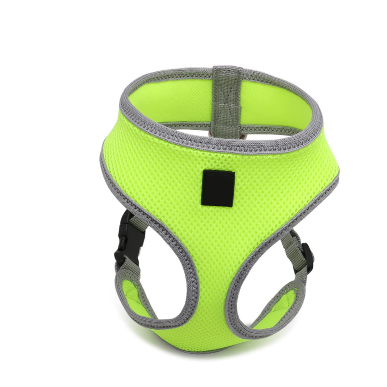 Supvox 3st Verstellbares Hundegeschirr Welpe Leine Für Brustgeschirr Für Für Haustiere Hundekette Kleines Hundegeschirr Haustiergurte