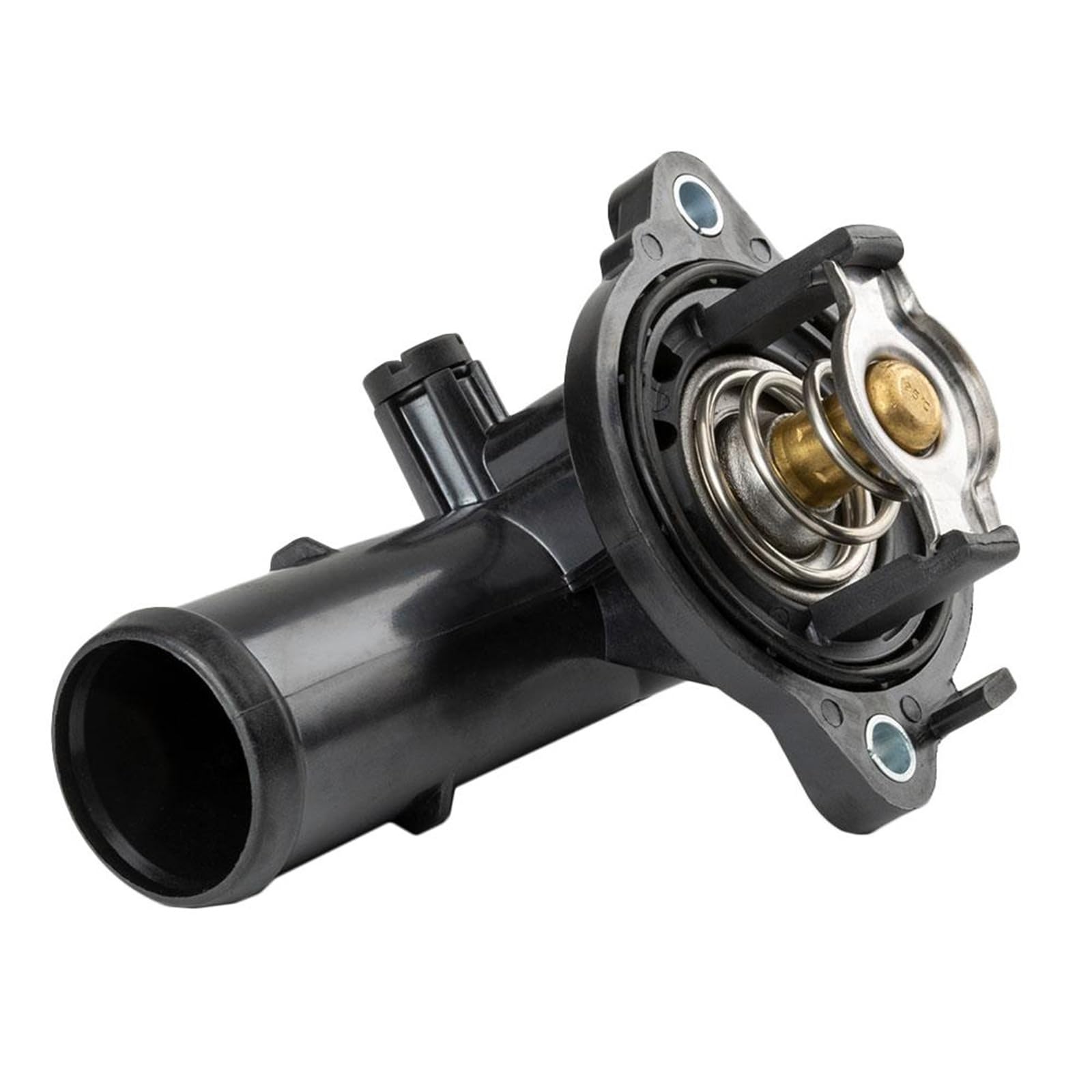 Alloggiamento del termostato Compatibile con Jeep Wrangler JK