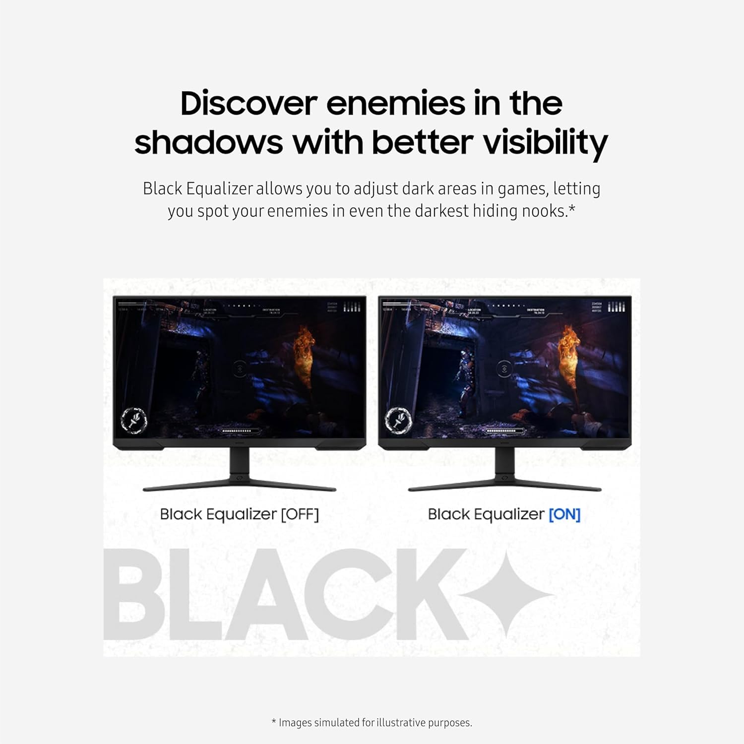 Amazon.co.jp: Samsung 24インチ オデッセイ ゲーミングモニター FHD