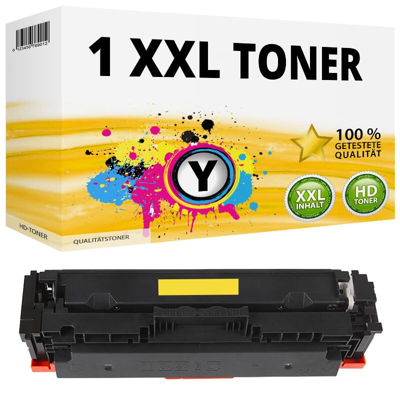 Toner HP 415 W2032X pour imprimer vos dossiers de réunion clairs au bureau ou en télétravail