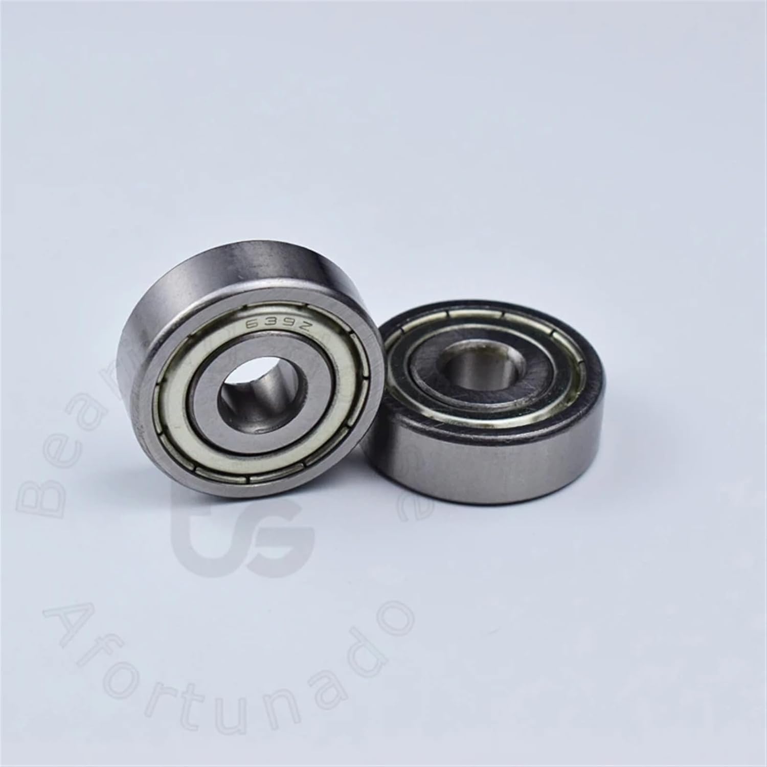 639ZZ 10Pieces Bearing 9 * 30 * 10(mm) Chrome Steel Metal Sealed High Speed Mechanical Equipment Parts
