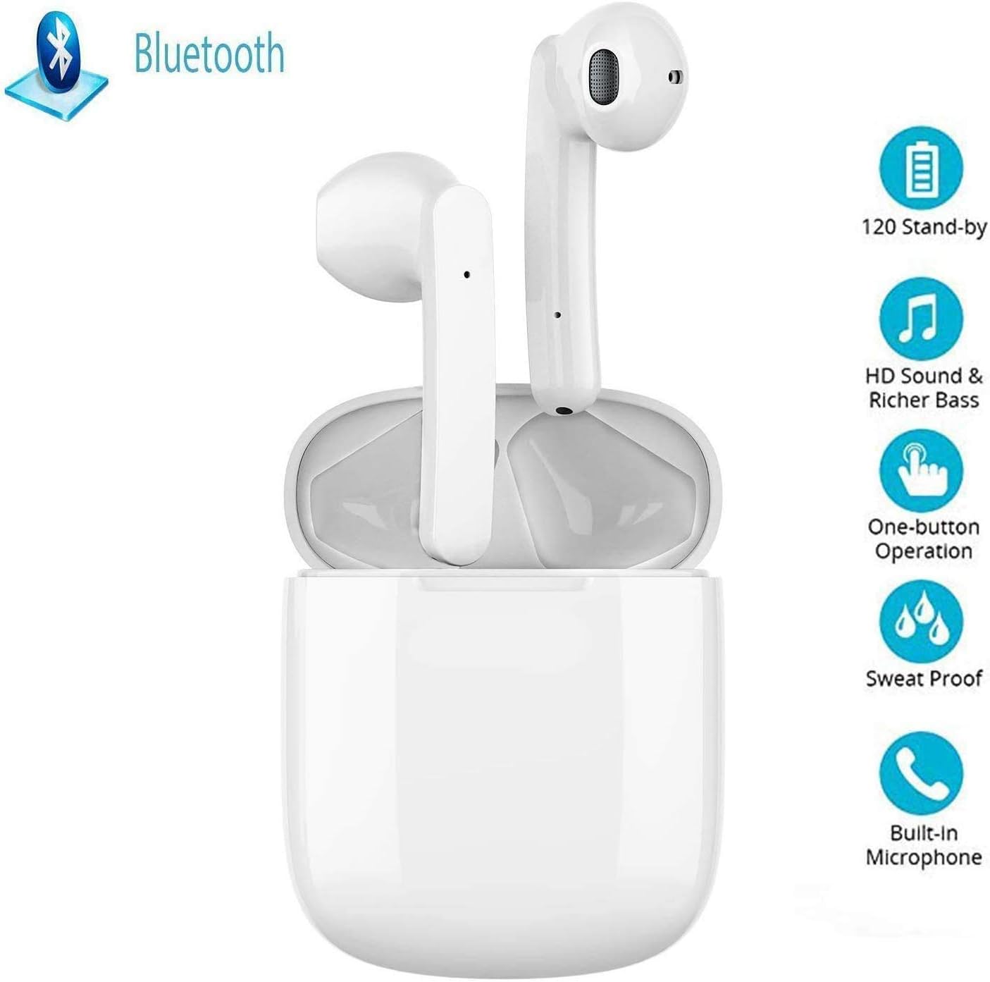 scatola bluetooth per auto