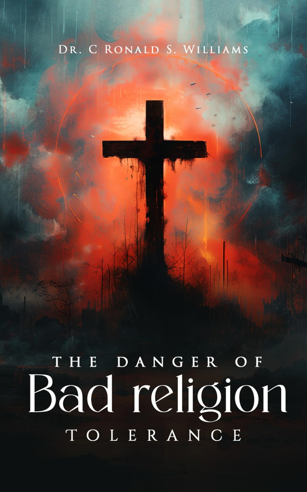 The Danger of Bad Religion Tolerance